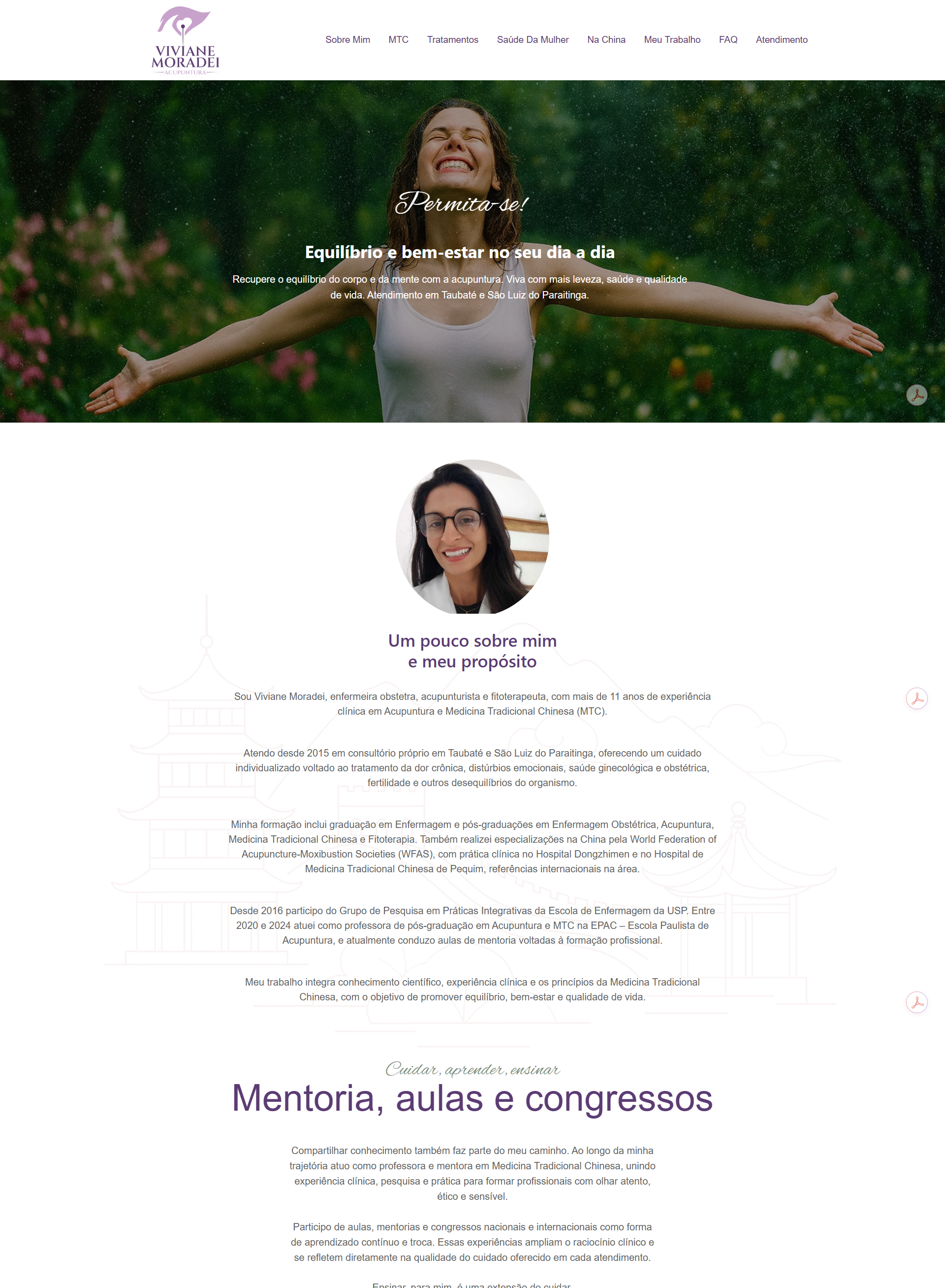 Viviane Moradei Acupuntura 1