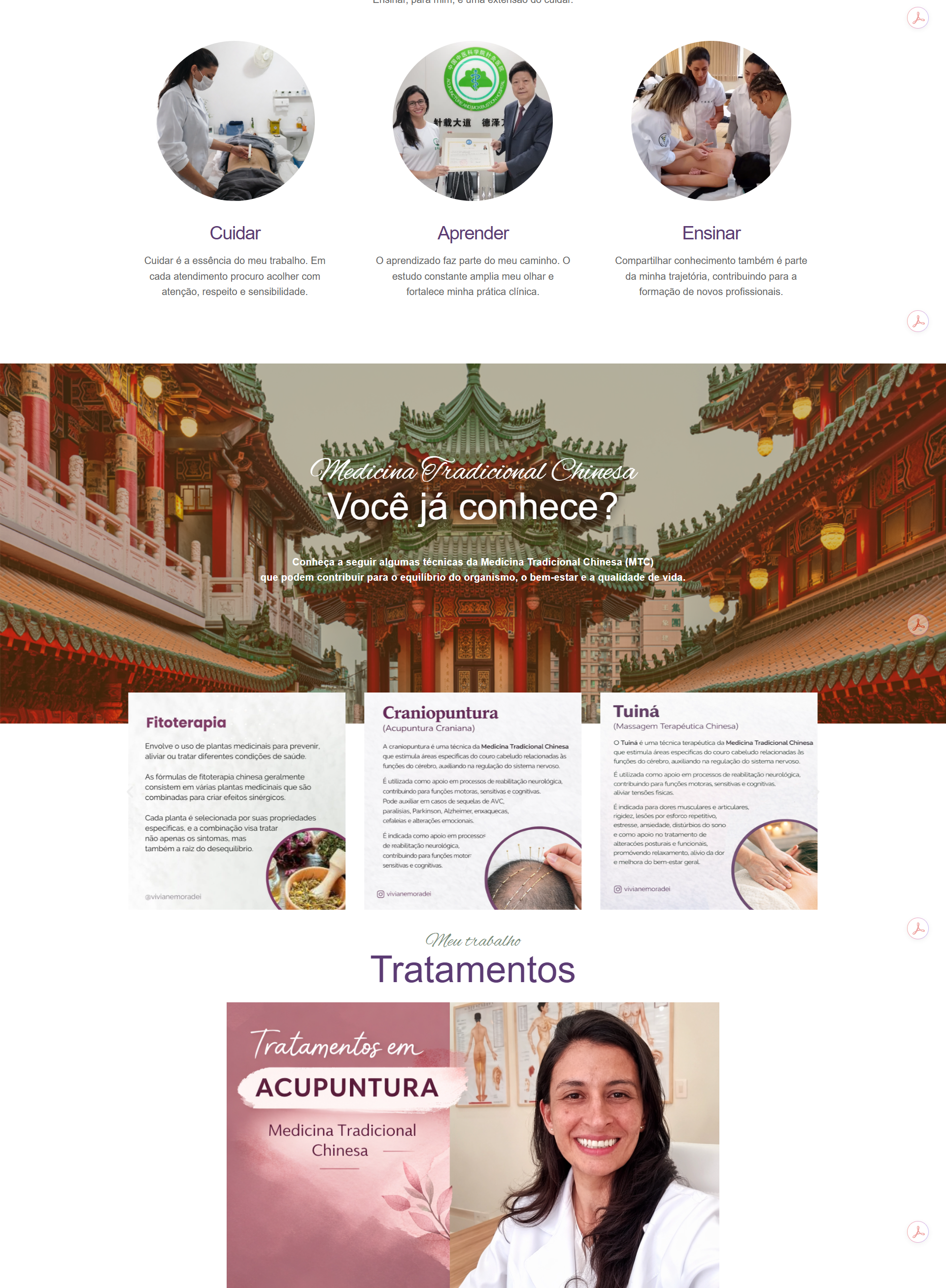 Viviane Moradei Acupuntura 2